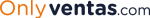 Onlyventas logo